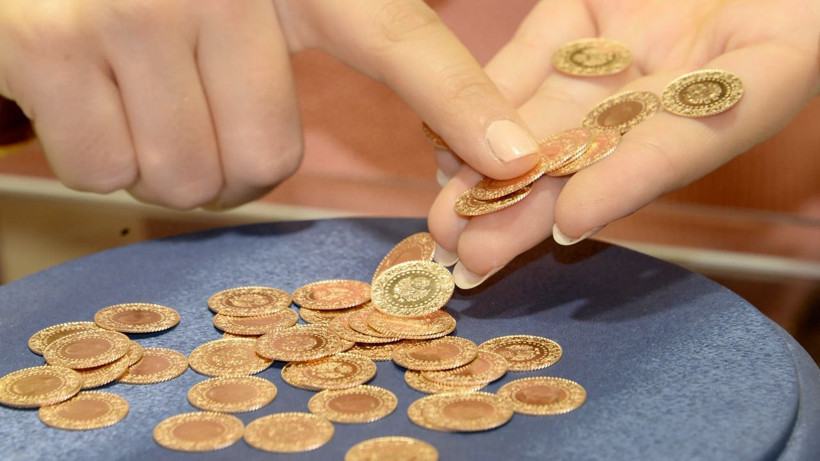 Altından sinyal geldi! İslam Memiş fırsatı duyurdu FED kararında bu olursa... - Resim: 3