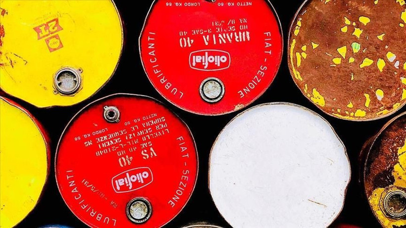 Dünya piyasaları yerle bir olurken yine o kazandı - Resim: 4