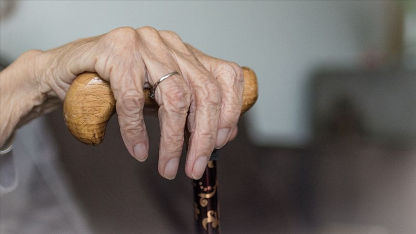 Türkiye için alarm zilleri çalıyor Yaşlı nüfusu, 98 ülkeyi geride bıraktı! - Resim: 4