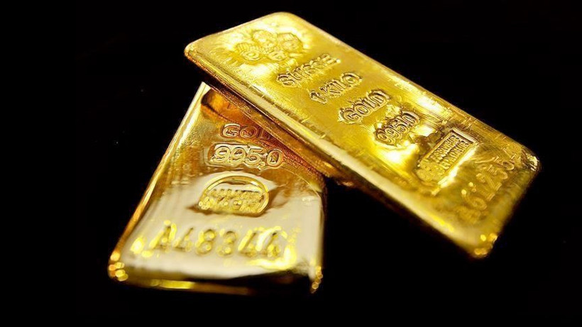 Altın fiyatları düştü! Uzman isim Mehmet Ali Yıldırımtürk'ten kritik tahmin - Resim: 4