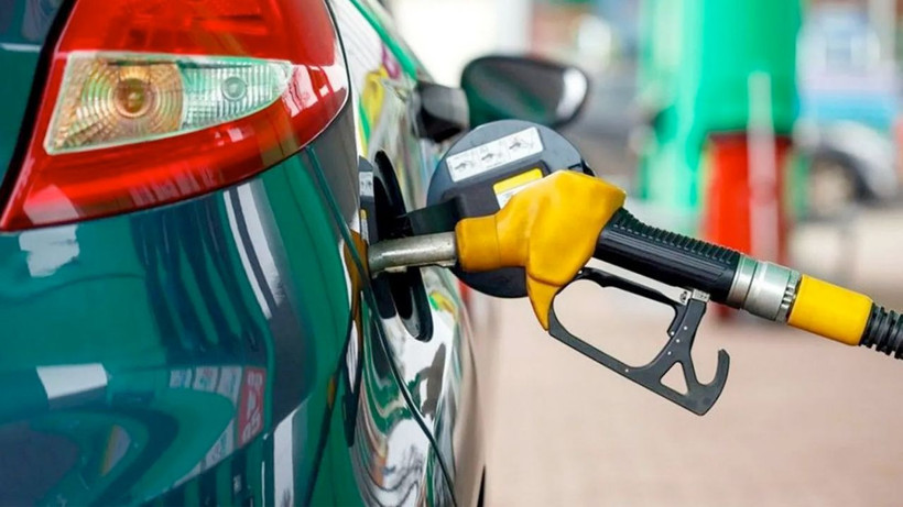 Motorinin litre fiyatına devasa indirim bu gece! Benzin için de son dakika sürprizi - Resim: 2