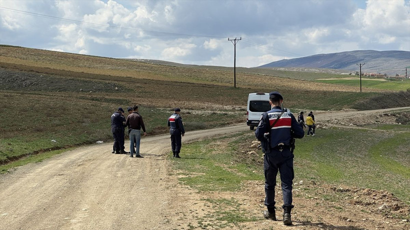 Çorum'da çifte cinayet! Baba ve oğlu öldürüldü tartışmanın sebebi... - Resim: 2