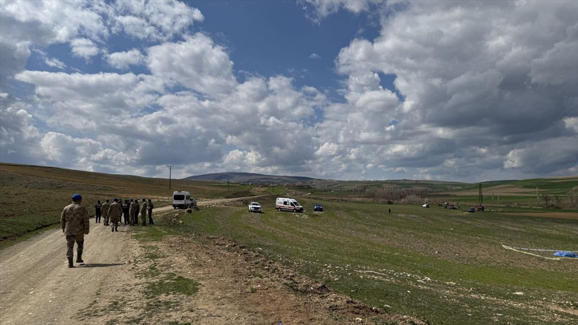 Çorum'da çifte cinayet! Baba ve oğlu öldürüldü tartışmanın sebebi... - Resim: 3