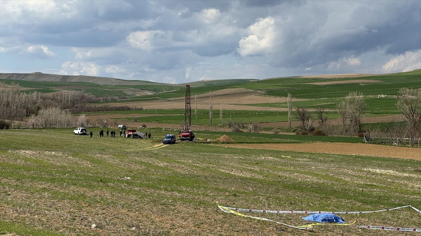Çorum'da çifte cinayet! Baba ve oğlu öldürüldü tartışmanın sebebi... - Resim: 4