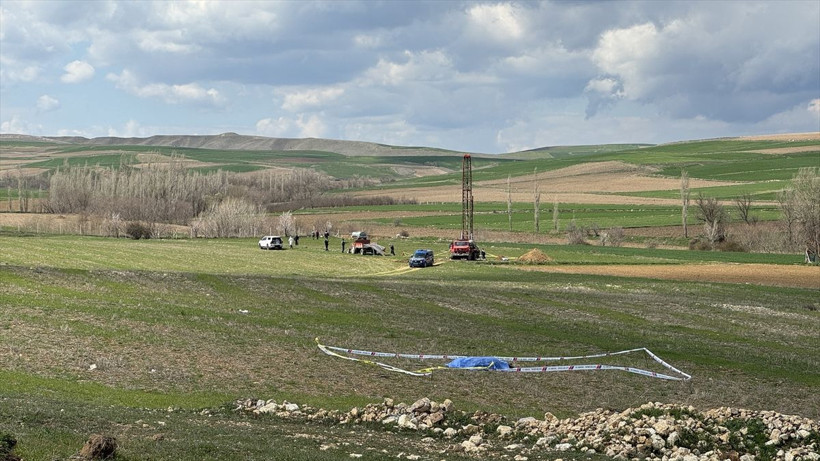 Çorum'da çifte cinayet! Baba ve oğlu öldürüldü tartışmanın sebebi... - Resim: 1