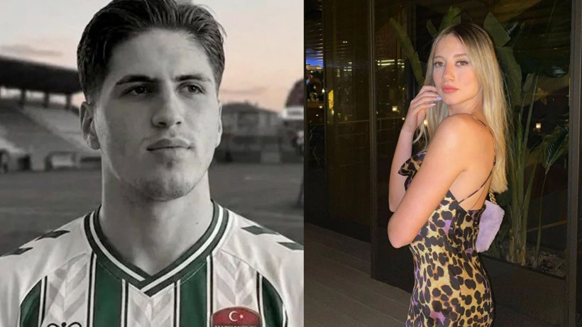 Canbay hakkında şok suçlama... Aleyna Kalaycıoğlu Canbay'dan şikayetçi oldu: ''Seni de kendimi de öldürürüm'' - Resim: 4