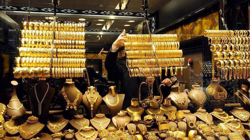 Altın yükselişe geçti uzman isimden "aşırı alım" uyarısı geldi! Kritik seviyeyi açıkladı - Resim: 3