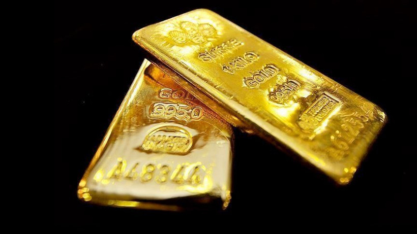 Altın yükselişe geçti uzman isimden "aşırı alım" uyarısı geldi! Kritik seviyeyi açıkladı - Resim: 4