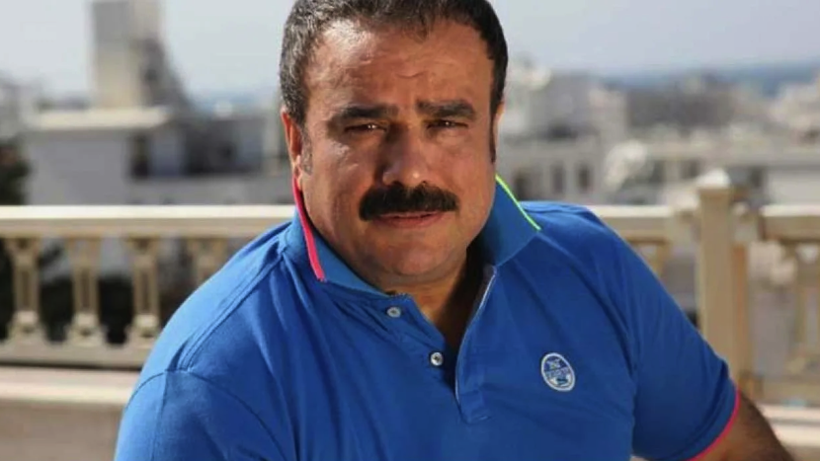 Görenler tanıyamadı... Ünlü sanatçı Bülent Serttaş 25 kilo verdi, tığ gibi oldu - Resim: 4