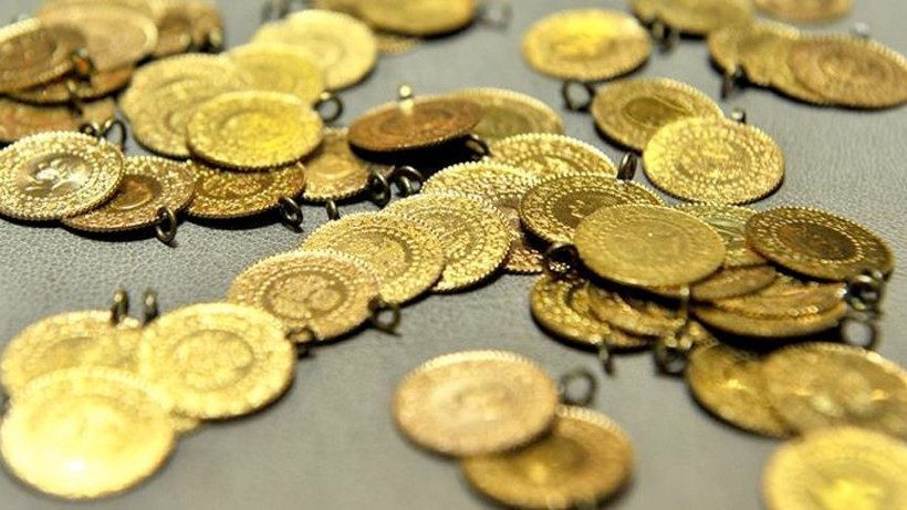 Trump konuştu altın çakıldı! Uzman isim tahmini tutarsa yatırımcı yaşadı - Resim: 2