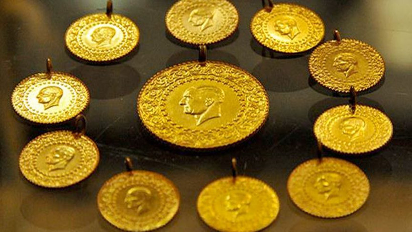 Trump konuştu altın çakıldı! Uzman isim tahmini tutarsa yatırımcı yaşadı - Resim: 4