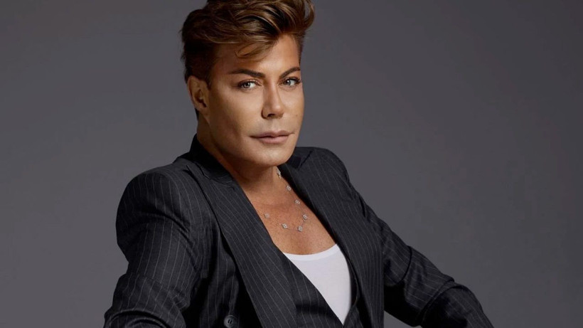 Fatih Ürek'in mal varlığı ortaya çıktı! Bodrum’da 170 milyon TL’lik malikane... - Resim: 3