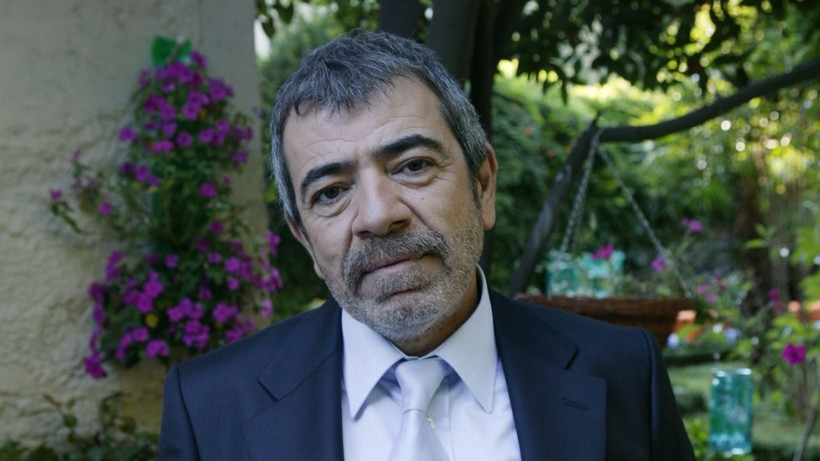 Selçuk Yöntem yıllar sonra itiraf etti! Kurtlar Vadisi'nden meğer bu yüzden ayrılmış - Resim: 4