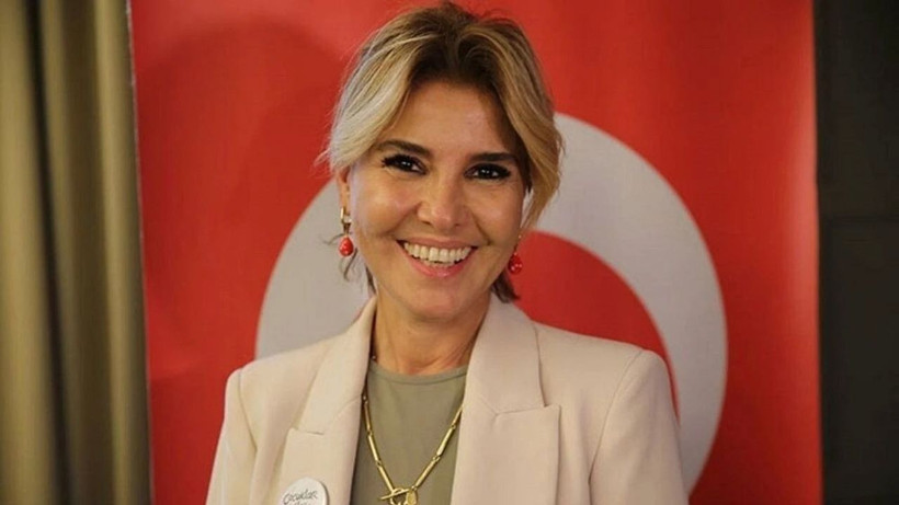 Gülben Ergen adliyede! Şüpheli olarak ifade verdi - Resim: 1