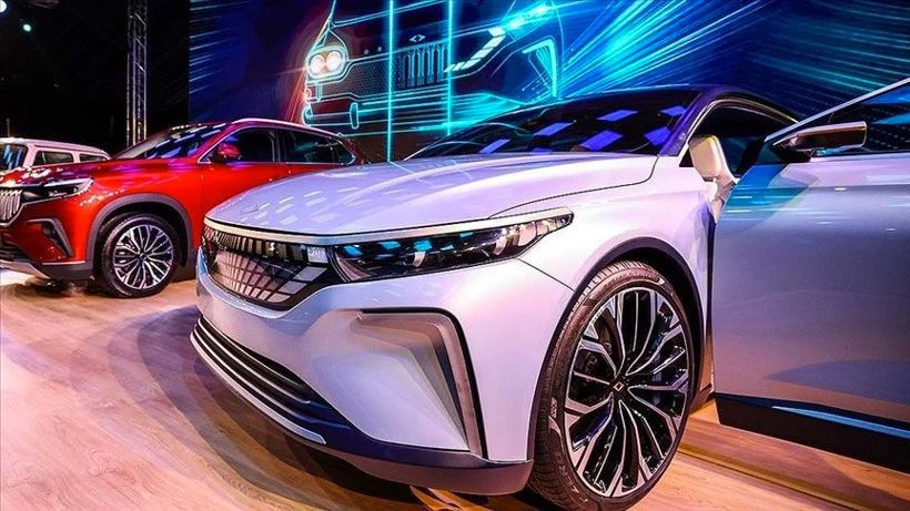 Togg'da yeni dönem başladı! Bomba değişiklikler var, ilk çalıştırmada artık... - Resim: 3