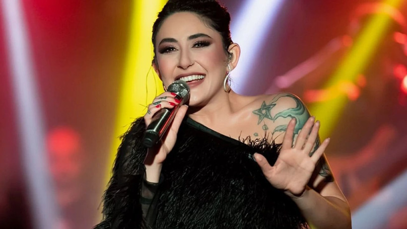 Bengü, Simge Sağın, Melek Mosso, İbrahim Çelikol, Mustafa Ceceli gözaltına alındı - Resim: 3