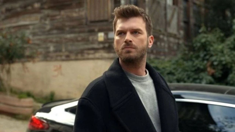 Yıllardır kimse bilmiyordu! Kıvanç Tatlıtuğ’un hastalığı ortaya çıktı - Resim: 1