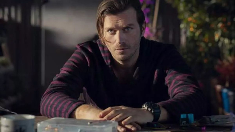 Yıllardır kimse bilmiyordu! Kıvanç Tatlıtuğ’un hastalığı ortaya çıktı - Resim: 2