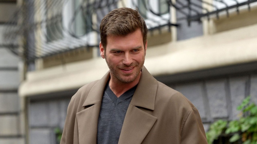 Yıllardır kimse bilmiyordu! Kıvanç Tatlıtuğ’un hastalığı ortaya çıktı - Resim: 4