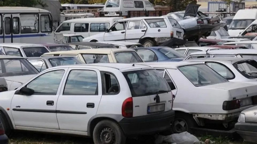 Hurda teşviki ile hangi araçlar alınır? İşte Hurda teşviki ile alınabilecek araçlar fiyat listesi - Resim: 1