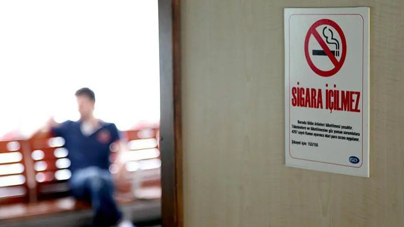 Sigara satışı tamamen yasaklanıyor! Tarih belli oldu, cezası büyük - Resim: 2