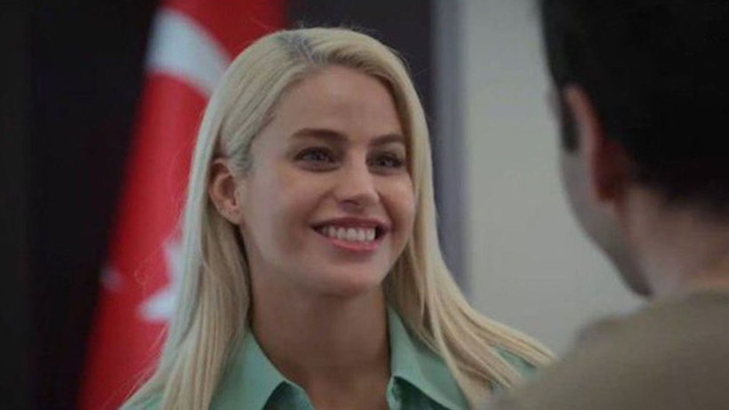 Uyuşturucu soruşturmasında gözaltına alınan Büşra Pekin'in ifadesi ortaya çıktı - Resim: 1