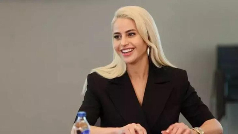 Uyuşturucu soruşturmasında gözaltına alınan Büşra Pekin'in ifadesi ortaya çıktı - Resim: 3