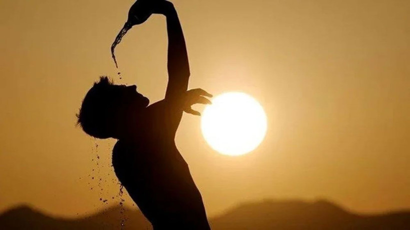 “Çöl sıcakları” için tarih verildi! Kavurucu hava geliyor - Resim: 2