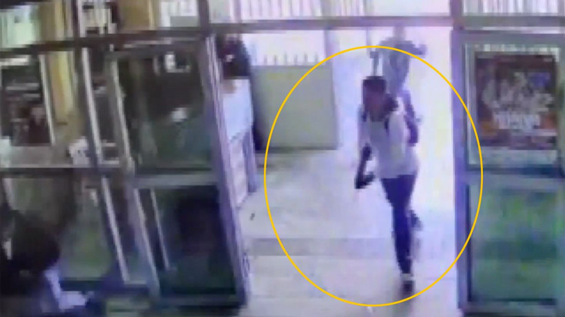 İlk sen gideceksin müdür! Siverek'te liseyi basan Ömer Ket'in şok mesajları çıktı - Resim: 3