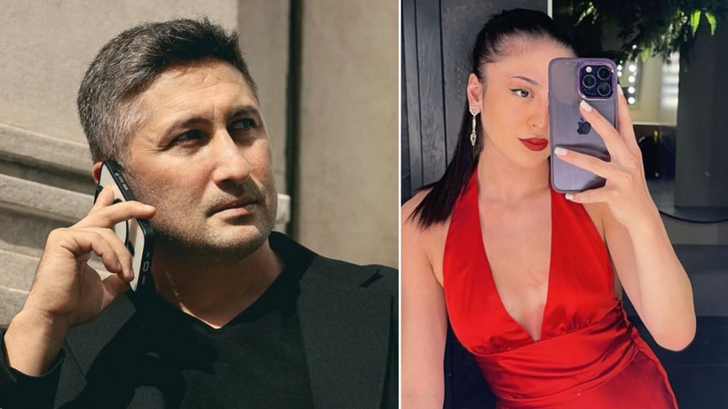 Sabri Sarıoğlu hakkında olay iddialar! Lara Aslan "Bana hastalık bulaştırdı" deyip mesajları ifşa etti - Resim: 2