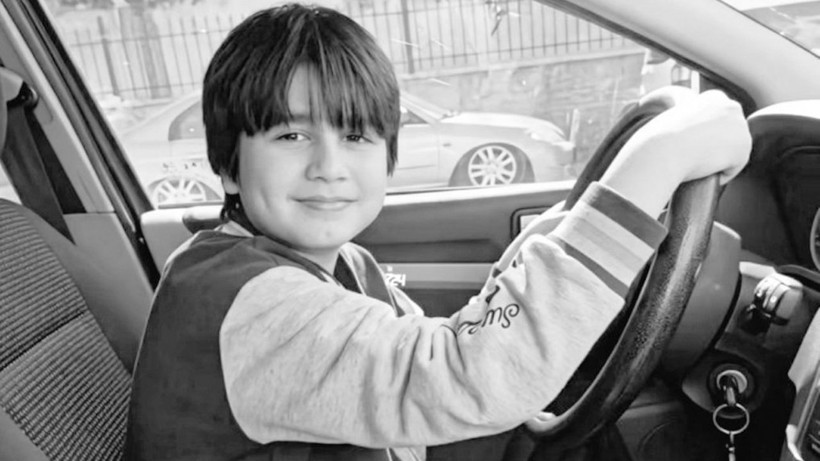 Kahramanmaraş okul katliamına ağlıyor! 9 öğrenci ve öğretmenin cenazesi kahretti - Resim: 2