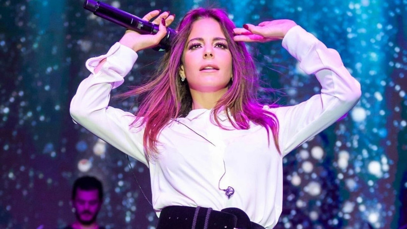 Simge Sağın’ın uyuşturucu test sonucu açıklandı - Resim: 1