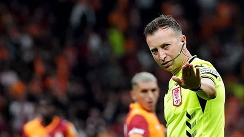 Süper Lig'de kırmızı kart tablosu belli oldu: 4 büyüklerden en çok kartı kim gördü? - Resim: 1