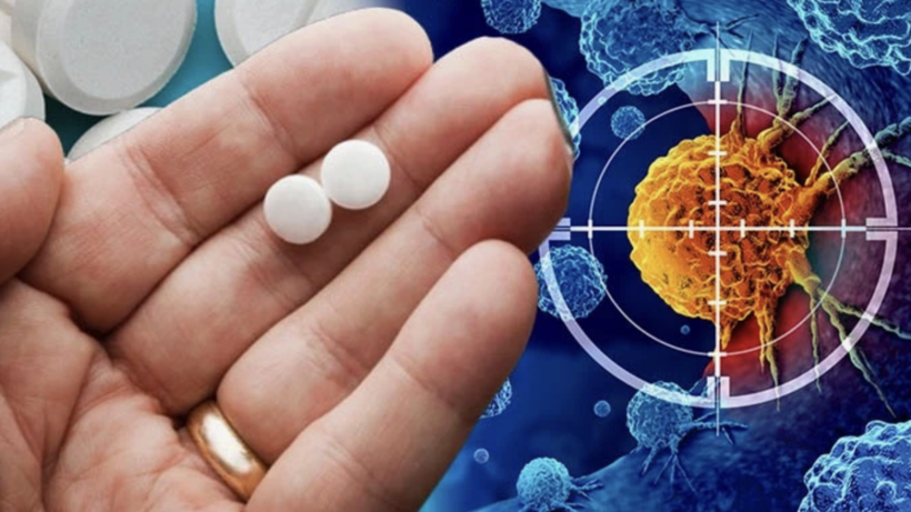 Bilim dünyasından aspirin gerçeği! Kanser üzerindeki etkisi muazzam - Resim: 3
