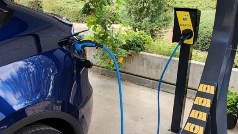 Şarj süresi tarihe mi karışıyor? 6 buçuk dakikada tam dolum - Resim: 3