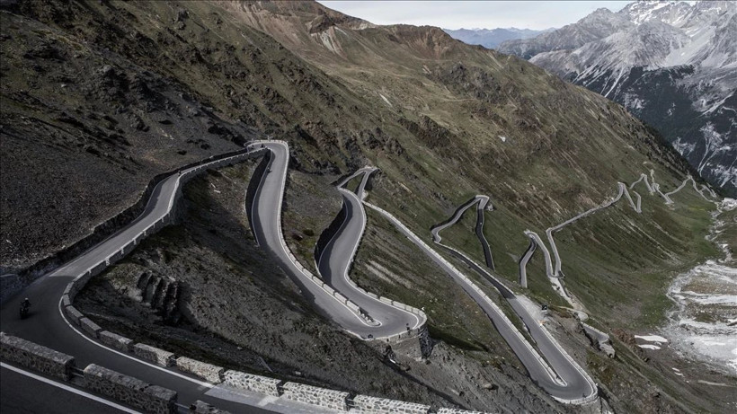 Dünyanın en tehlikeli yolları açıklandı: Zirvede 'Türkiye' sürprizi - Resim: 3