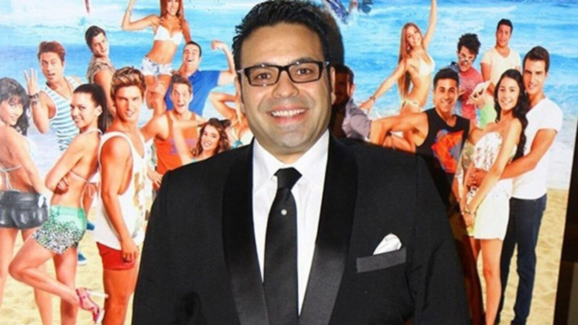 Çılgın Dershane'nin yıldızı Okan Karacan'a annesi bile el uzatmadı! Gerçek başkaymış - Resim: 1