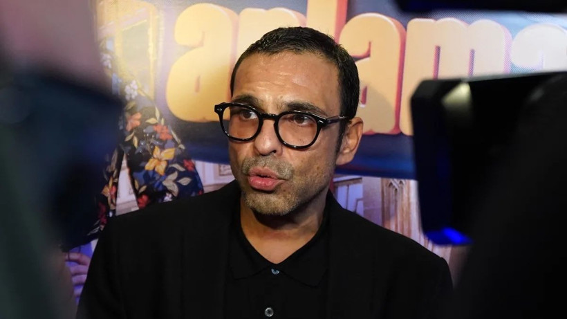 Çılgın Dershane'nin yıldızı Okan Karacan'a annesi bile el uzatmadı! Gerçek başkaymış - Resim: 4