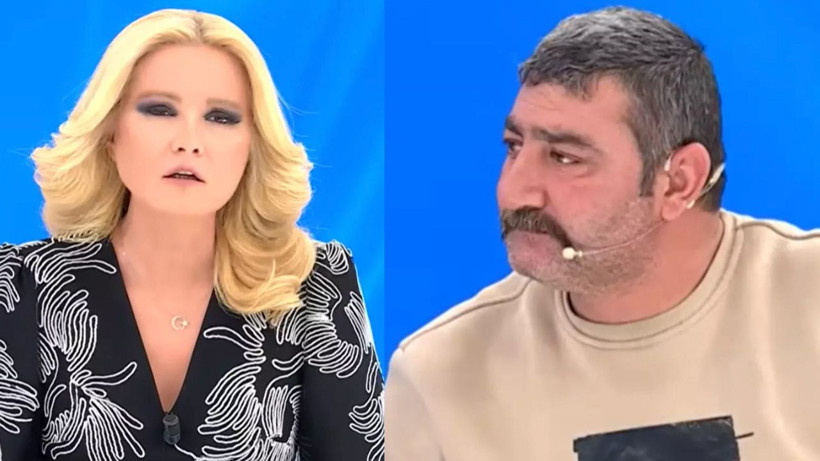 Müge Anlı'da tanınan 'Cin Ali' 14 yaşındaki kızı tarafından öldürüldü! Kan donduran ifade - Resim: 2