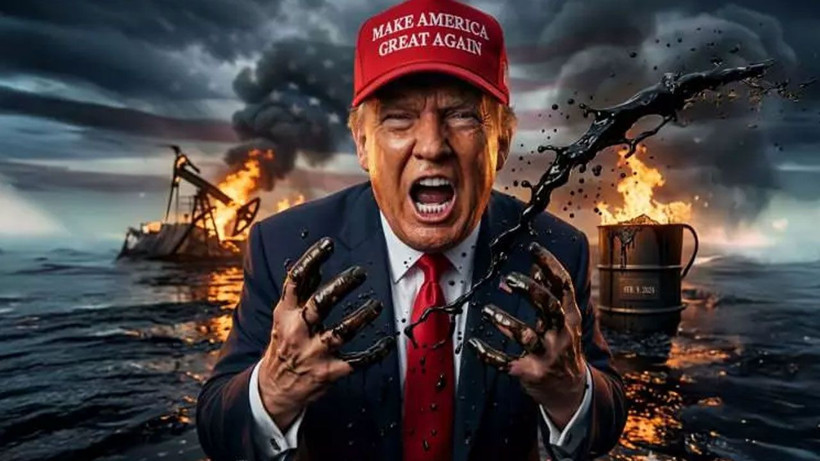 Savaştan sonra benzin fiyatlarının en çok yükseldiği ülkeler! İlk sıradaki yüzde 101 arttı! - Resim: 1