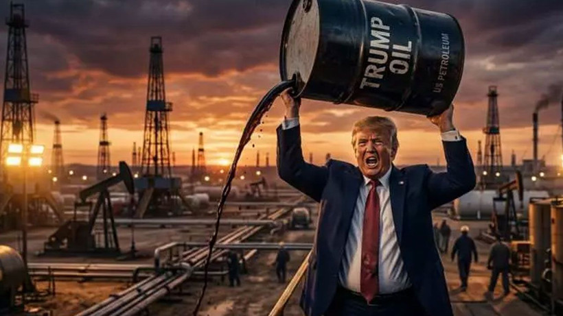 Savaştan sonra benzin fiyatlarının en çok yükseldiği ülkeler! İlk sıradaki yüzde 101 arttı! - Resim: 2