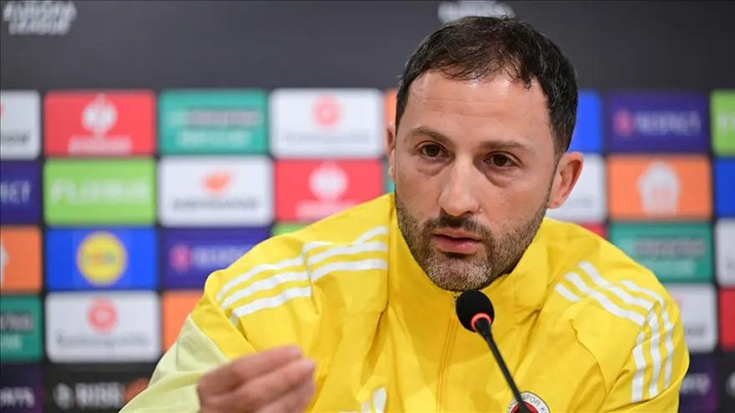 Fenerbahçe'de Domenico Tedesco'nun yerine 2 güçlü aday! - Resim: 1
