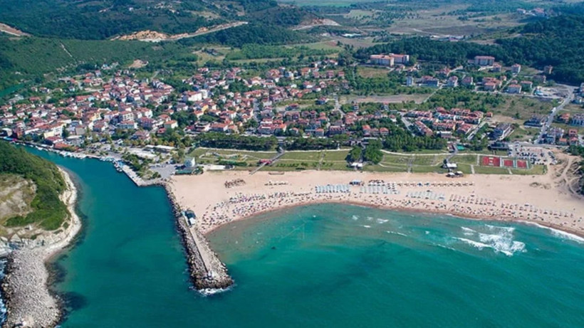 Türkiye’nin en huzurlu 10 ilçesi belli oldu! Listenin zirvesine çok şaşıracaksınız - Resim: 1