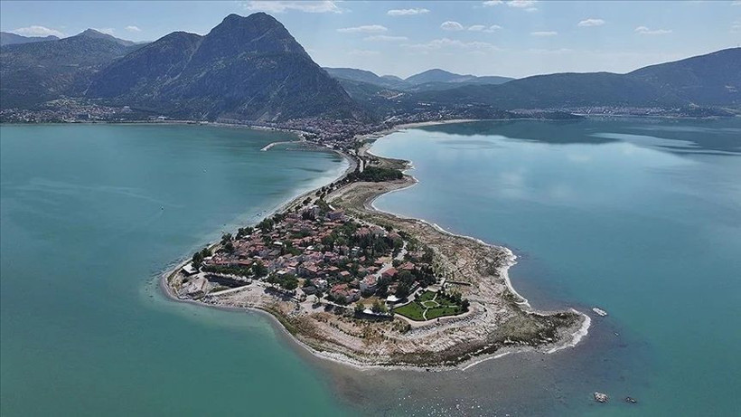 Türkiye’nin en huzurlu 10 ilçesi belli oldu! Listenin zirvesine çok şaşıracaksınız - Resim: 2