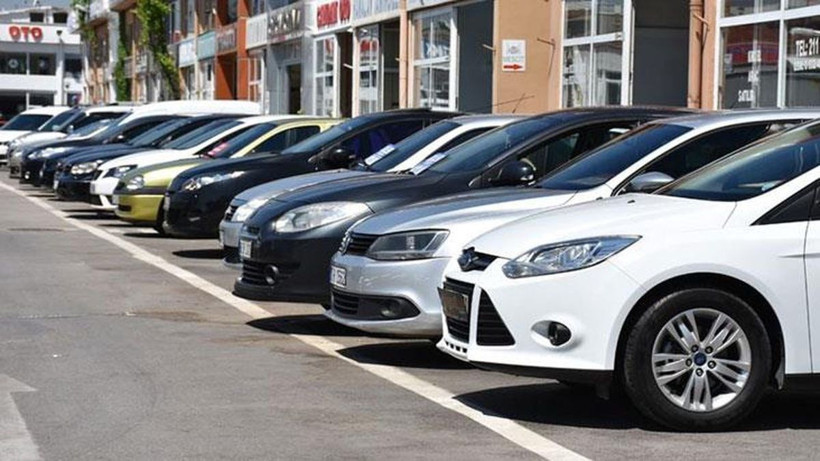 Resmi Gazete’de yayımlandı! İkinci el araç satışında yeni dönem - Resim: 2