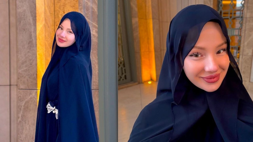 Nihat Hatipoğlu’nun oğlu ile çektiği videolarla tanınmıştı! Canlı yayın kazancı olay oldu - Resim: 4