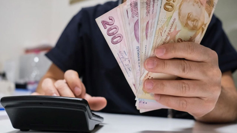 Öğretmen, doktor ve vaiz maaşları ne kadar oldu? İşte meslek meslek yeni memur maaşları... - Resim: 1