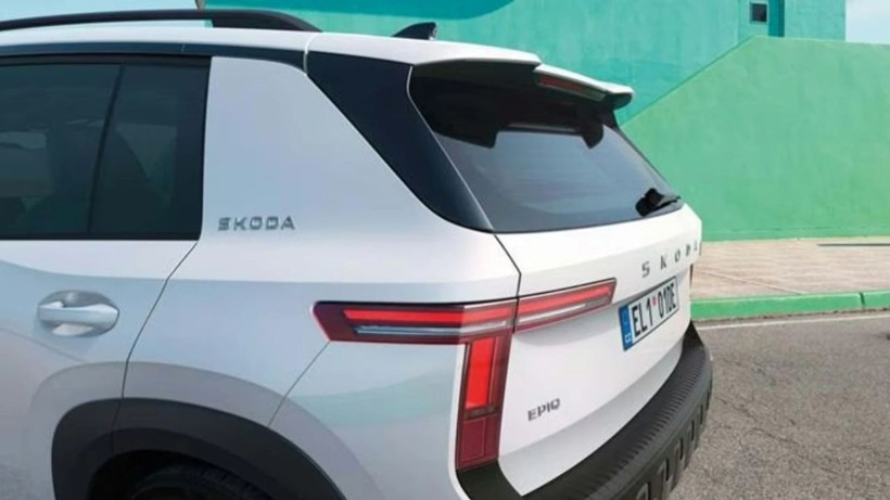 Skoda'dan tarihi adım! En ucuz elektrikli arabanın üretimi başladı - Resim: 3