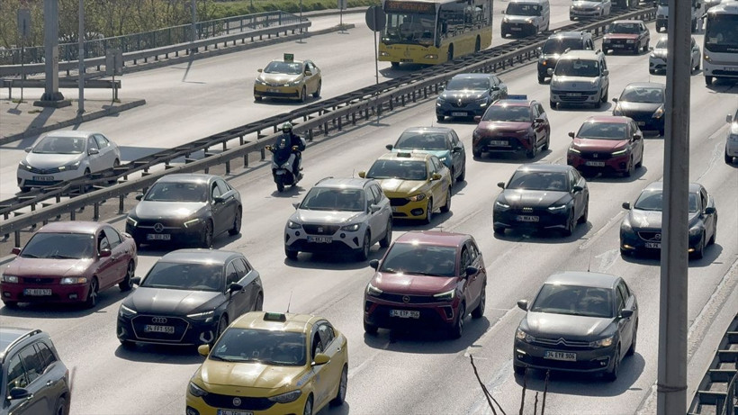 Sürücüler dikkat 1 Temmuz'da başlıyor! Zorunlu trafik sigortasında yeni dönem - Resim: 2
