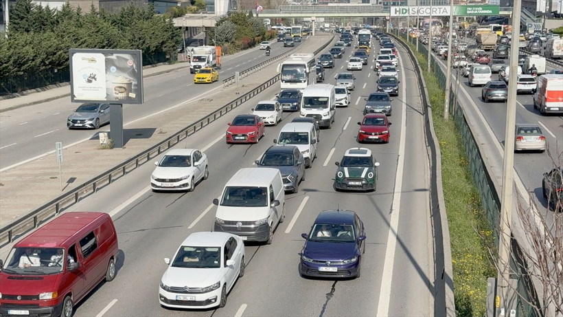 Sürücüler dikkat 1 Temmuz'da başlıyor! Zorunlu trafik sigortasında yeni dönem - Resim: 1